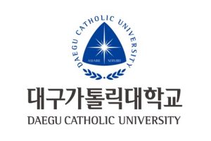 Daegu-Catholic-logo