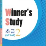 SƠ CẤP 2 – WINNER’S STUDY (Từ vựng + ngữ pháp)