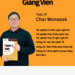 SƠ CẤP 1 WINNER’S STUDY (Từ vựng ngữ pháp)